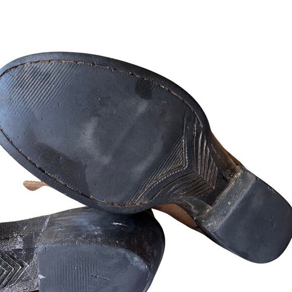 Ariat heritage cowhorse western boot - Picture 3 of 12